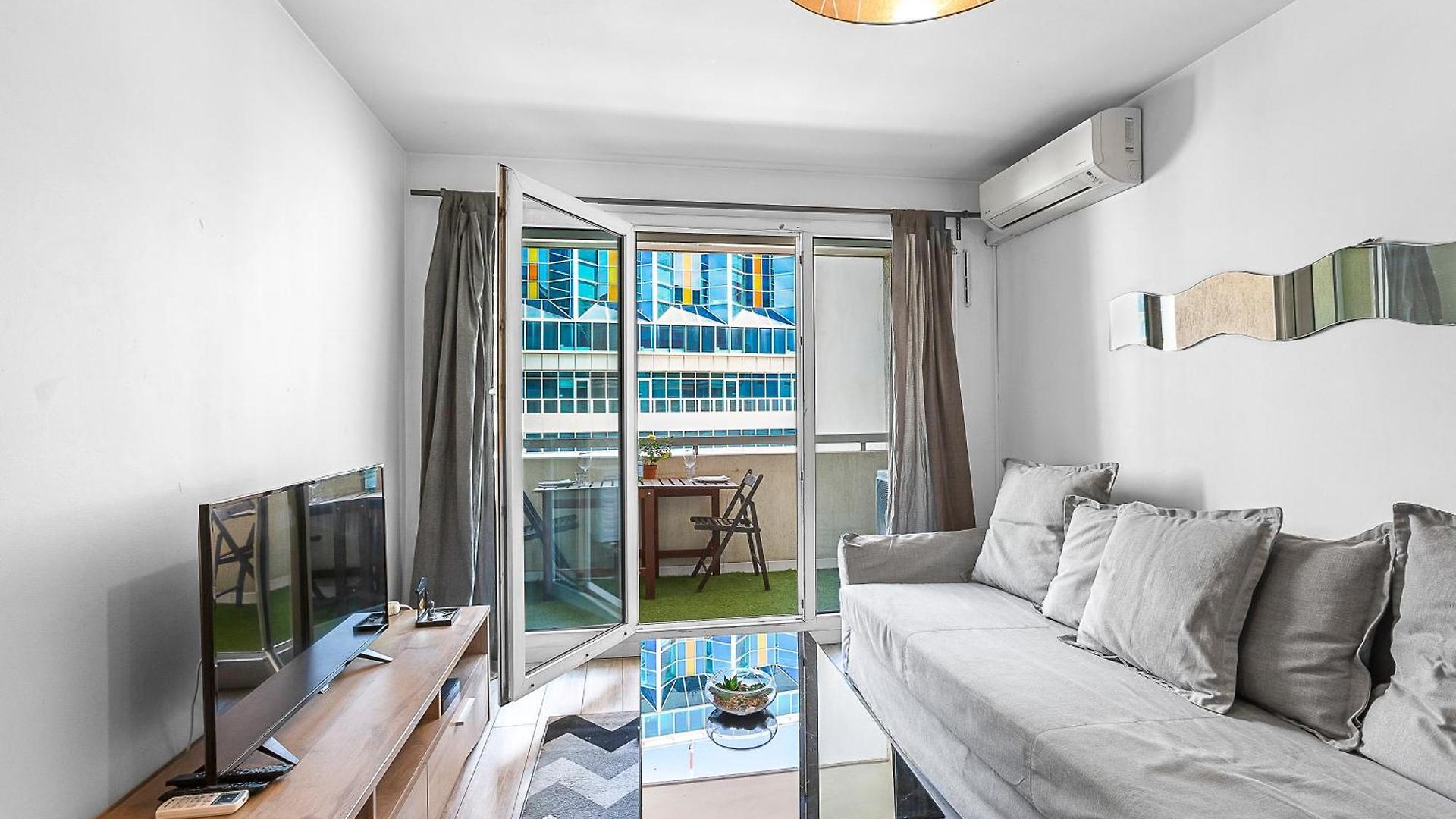 Very - 80 Meters To The Sea Appartement Nice