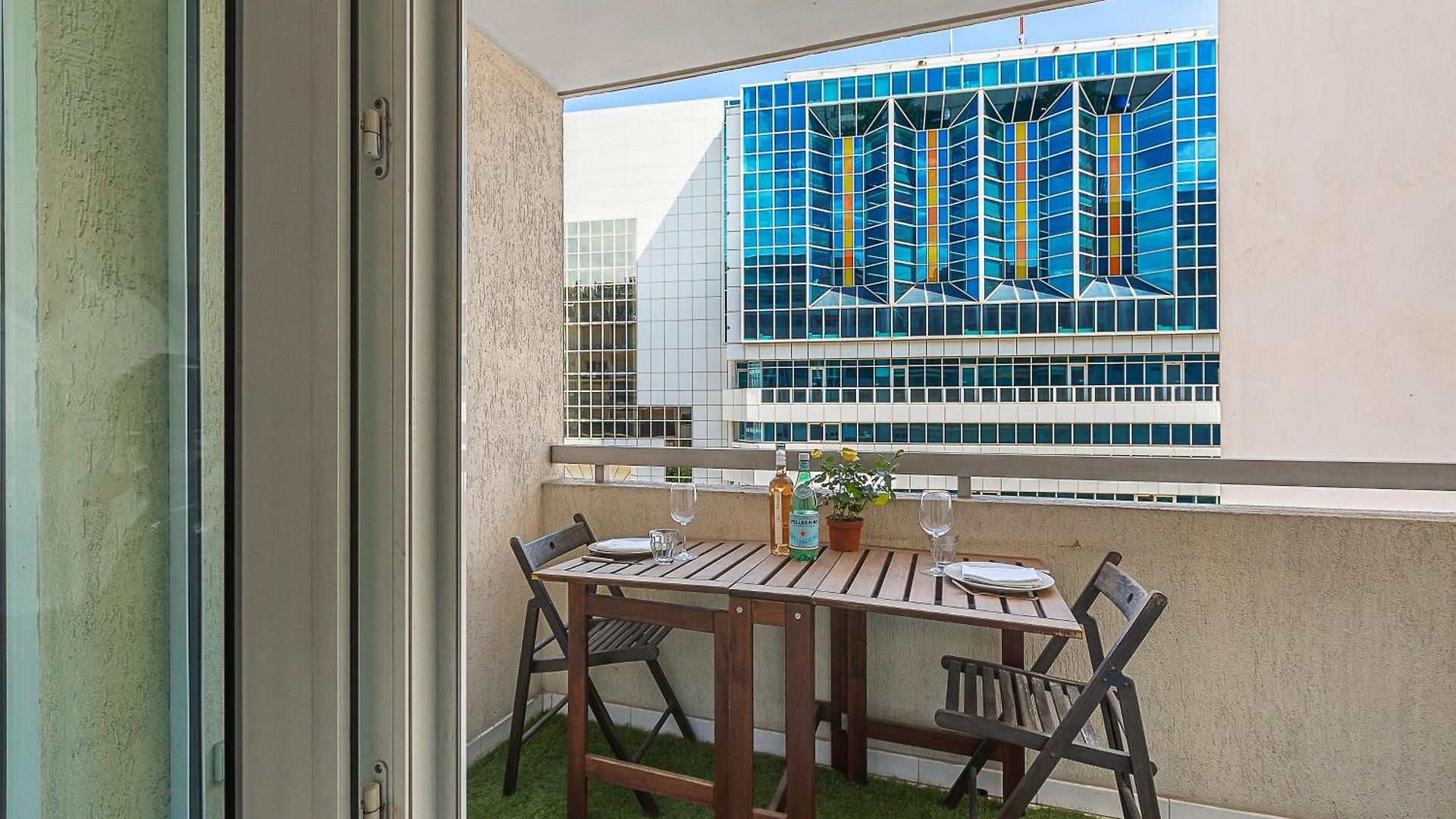 Appartement Very - 80 Meters To The Sea *