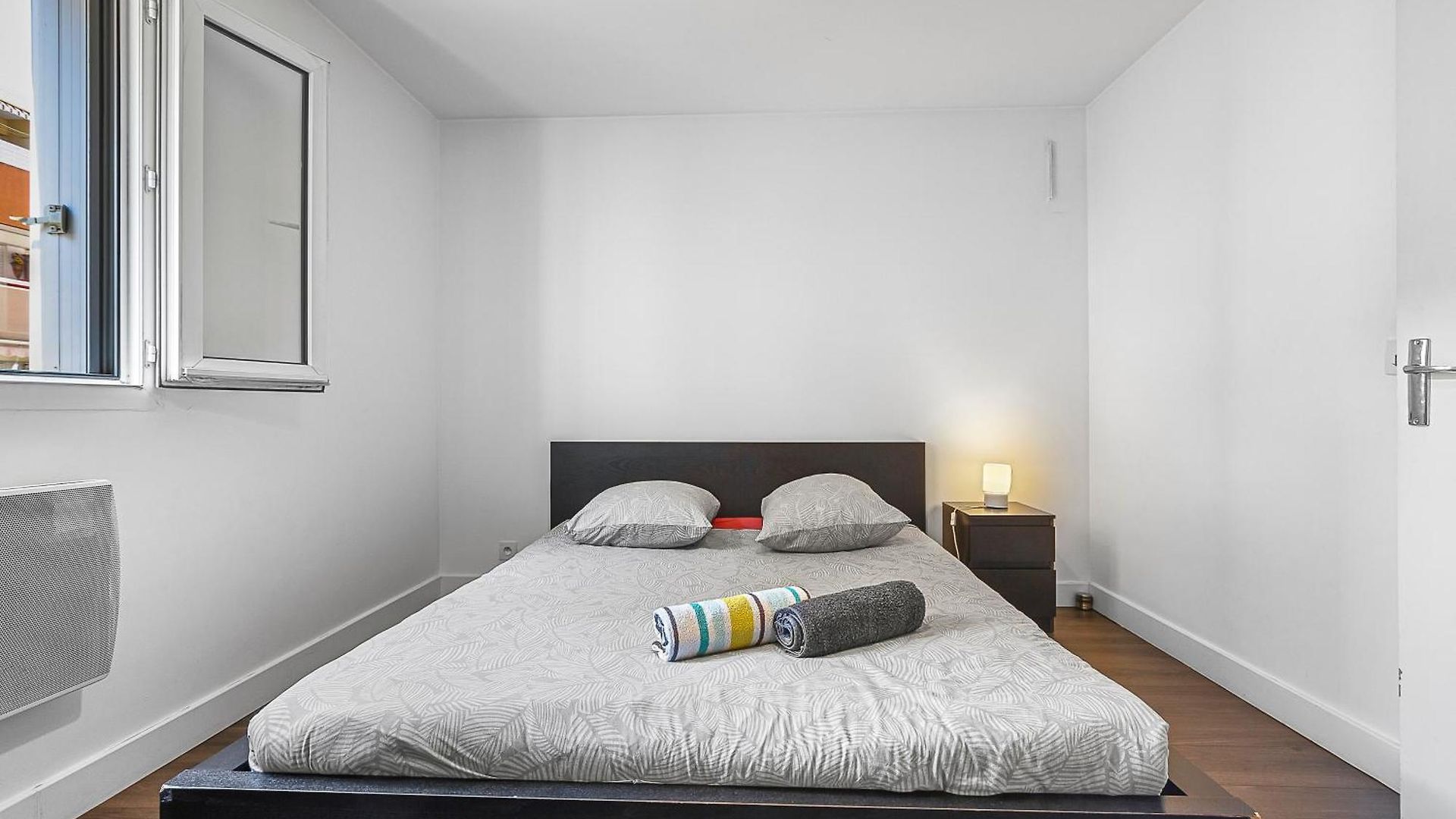 Appartement Very - 80 Meters To The Sea Nice