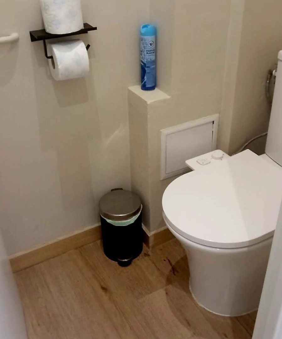 Renovated Near The *