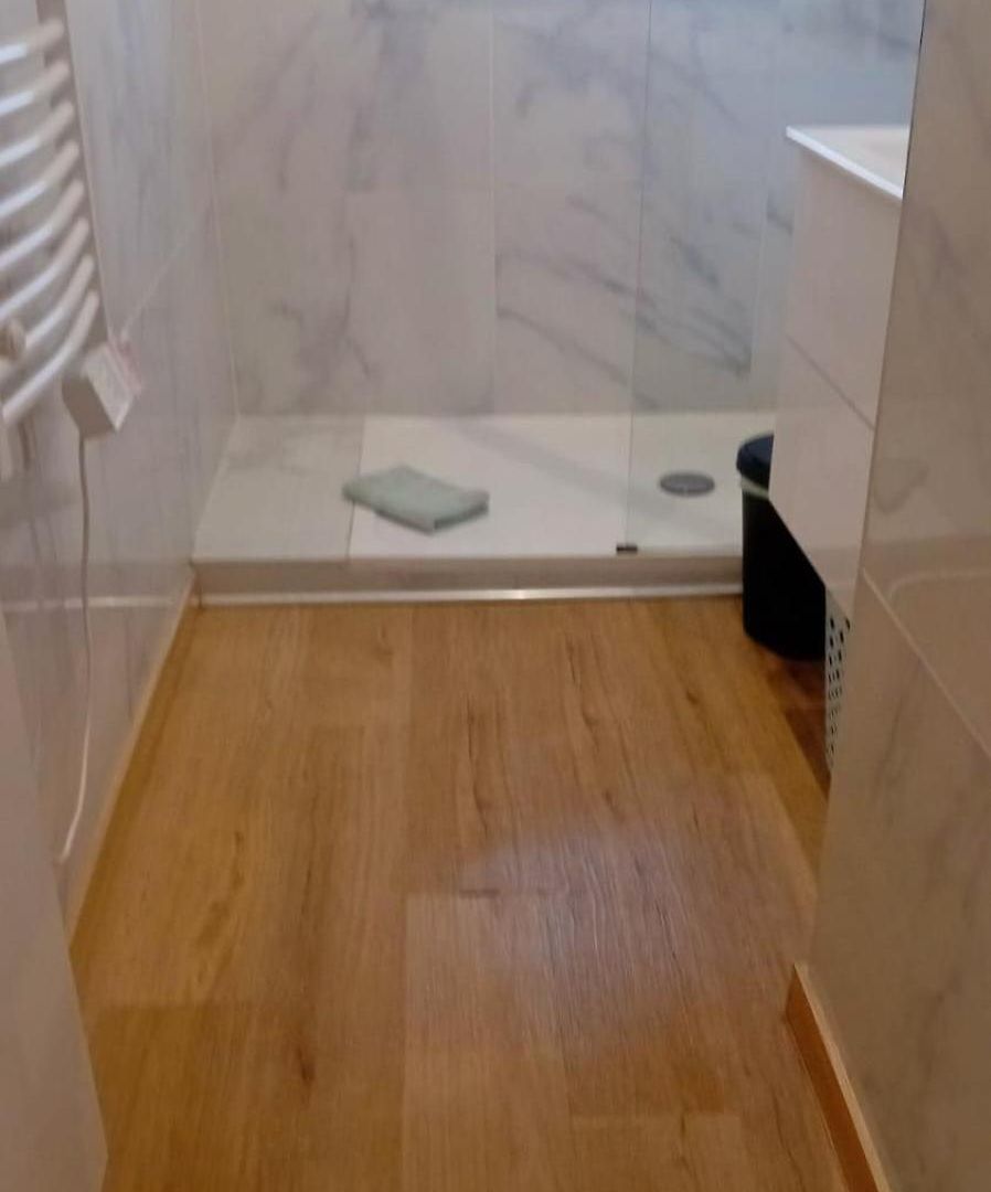 Renovated Near The Appartement Nice