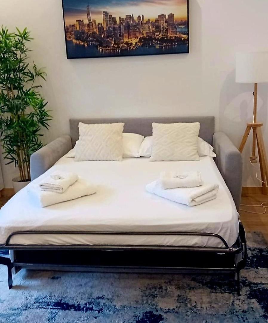 Appartement Renovated Near The