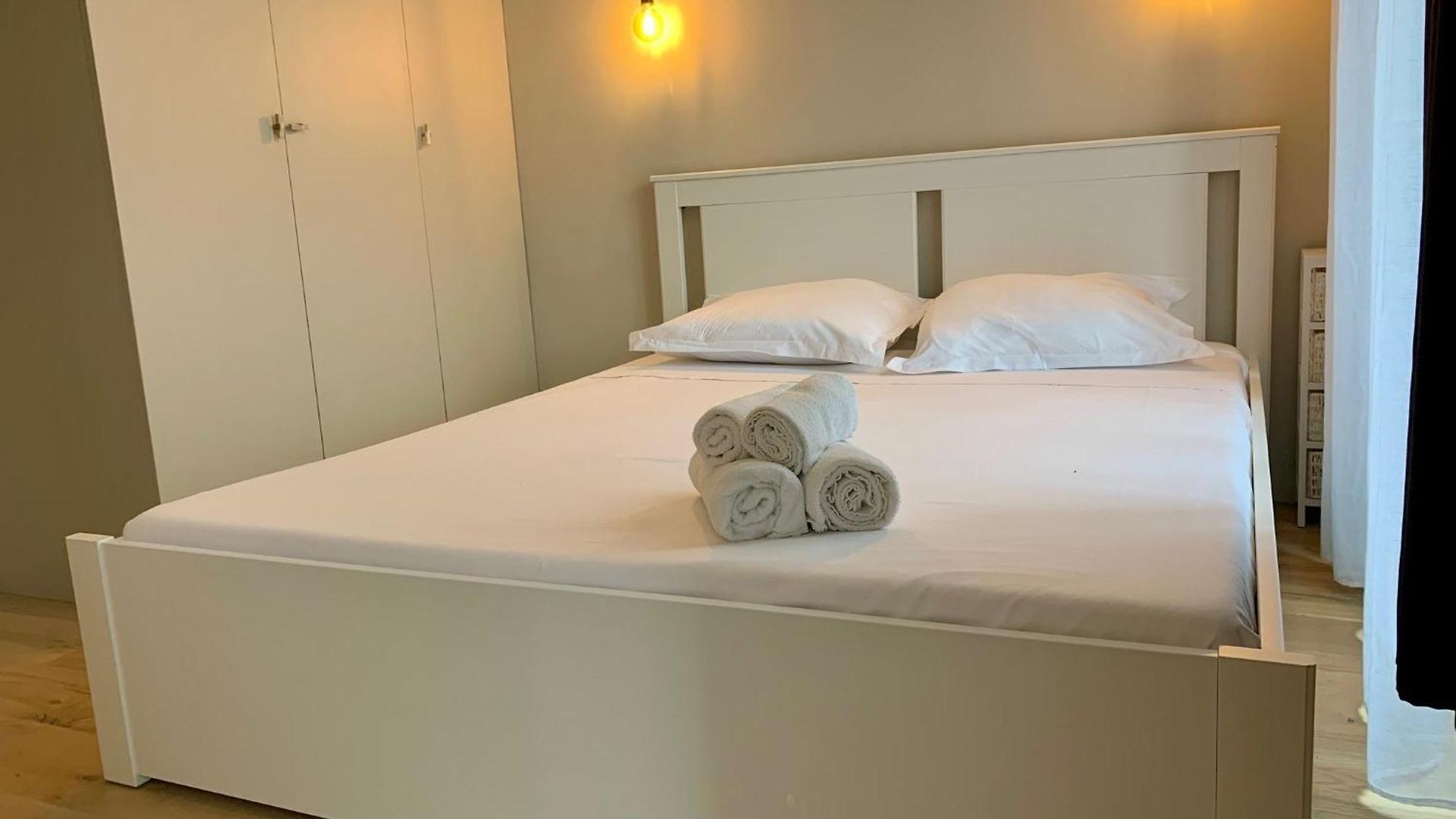 Apartment Riviera - Balcon Barla - Old Port Place Du Pin Nice