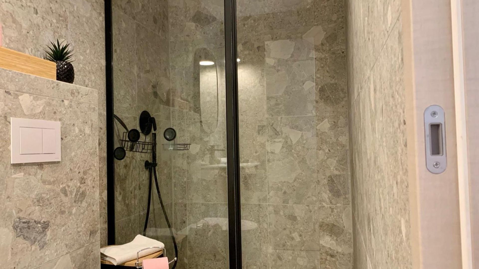 Riviera - Balcon Barla - Old Port Place Du Pin 3* Nice