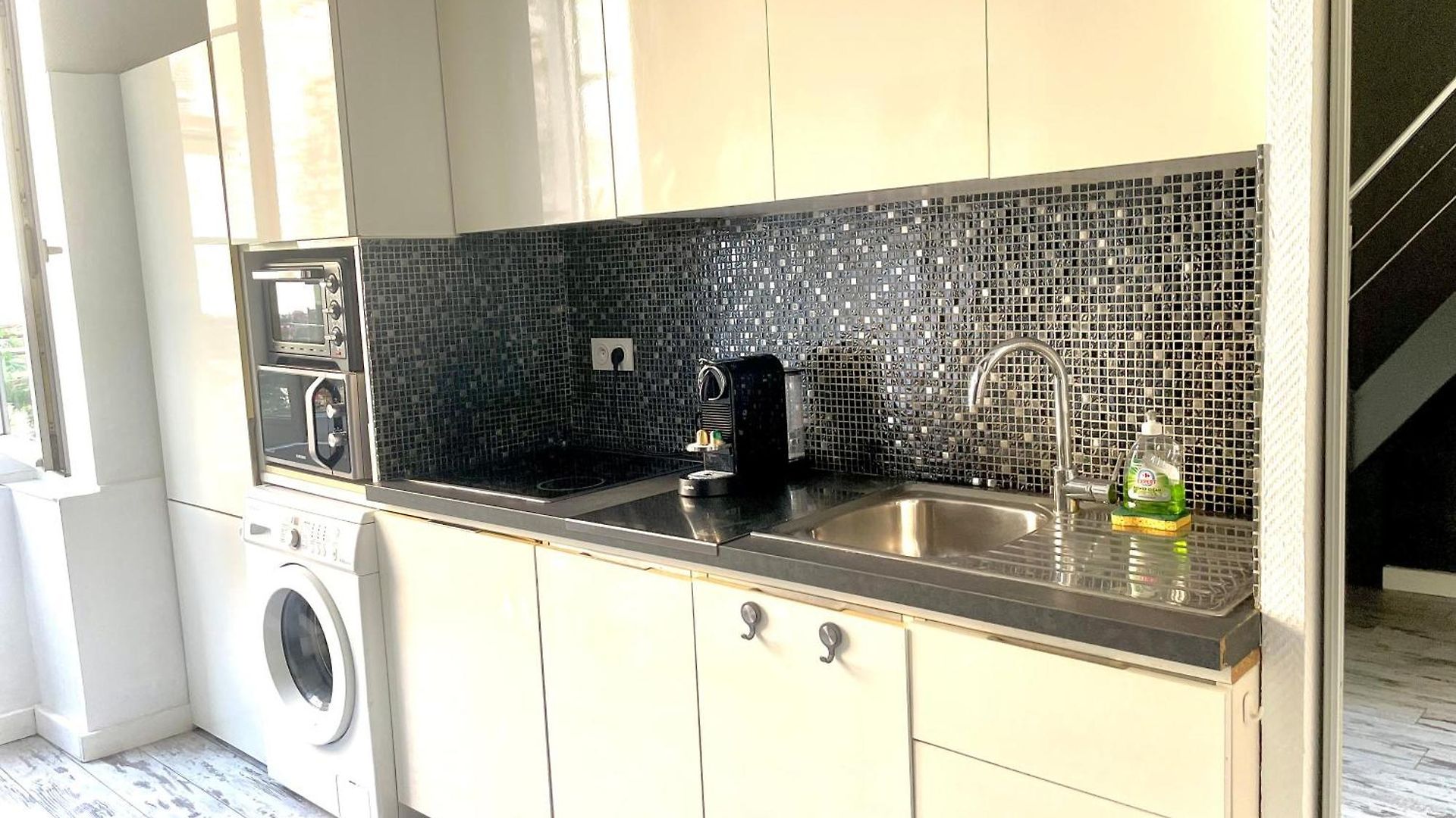 Appartement Malyandco *