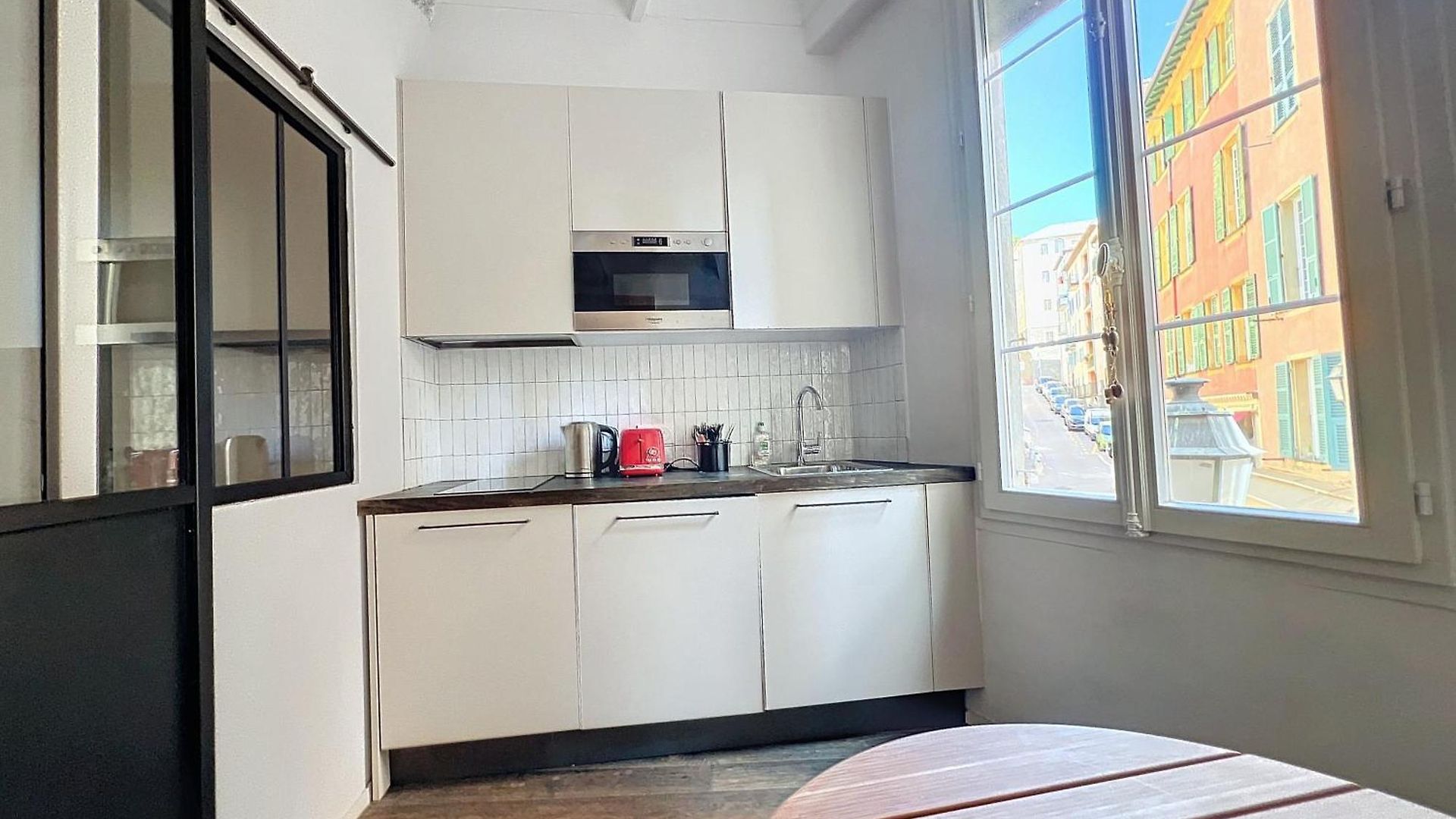 Charming Old Apartment Nice