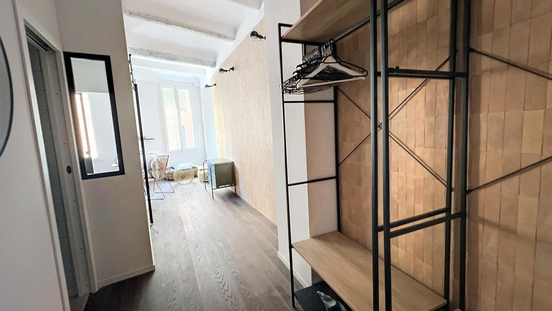 Apartment Charming Old Nice