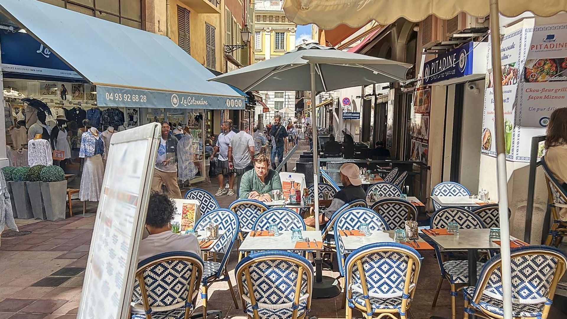 Apartment Charming Old Nice