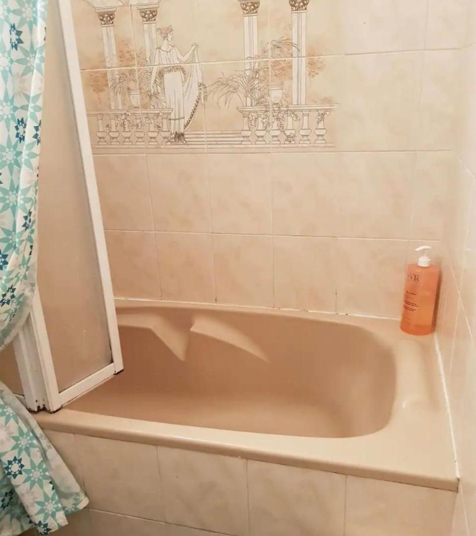 3 Pieces Arenas Ouest * Nice