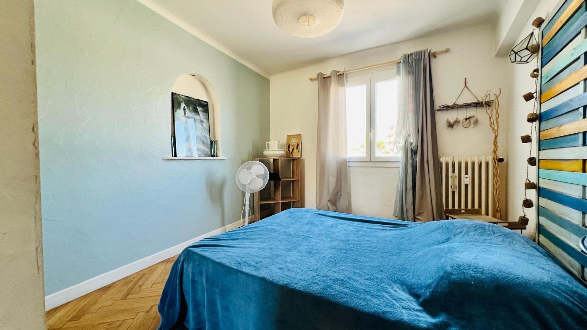 3 Pieces Arenas Ouest Appartement