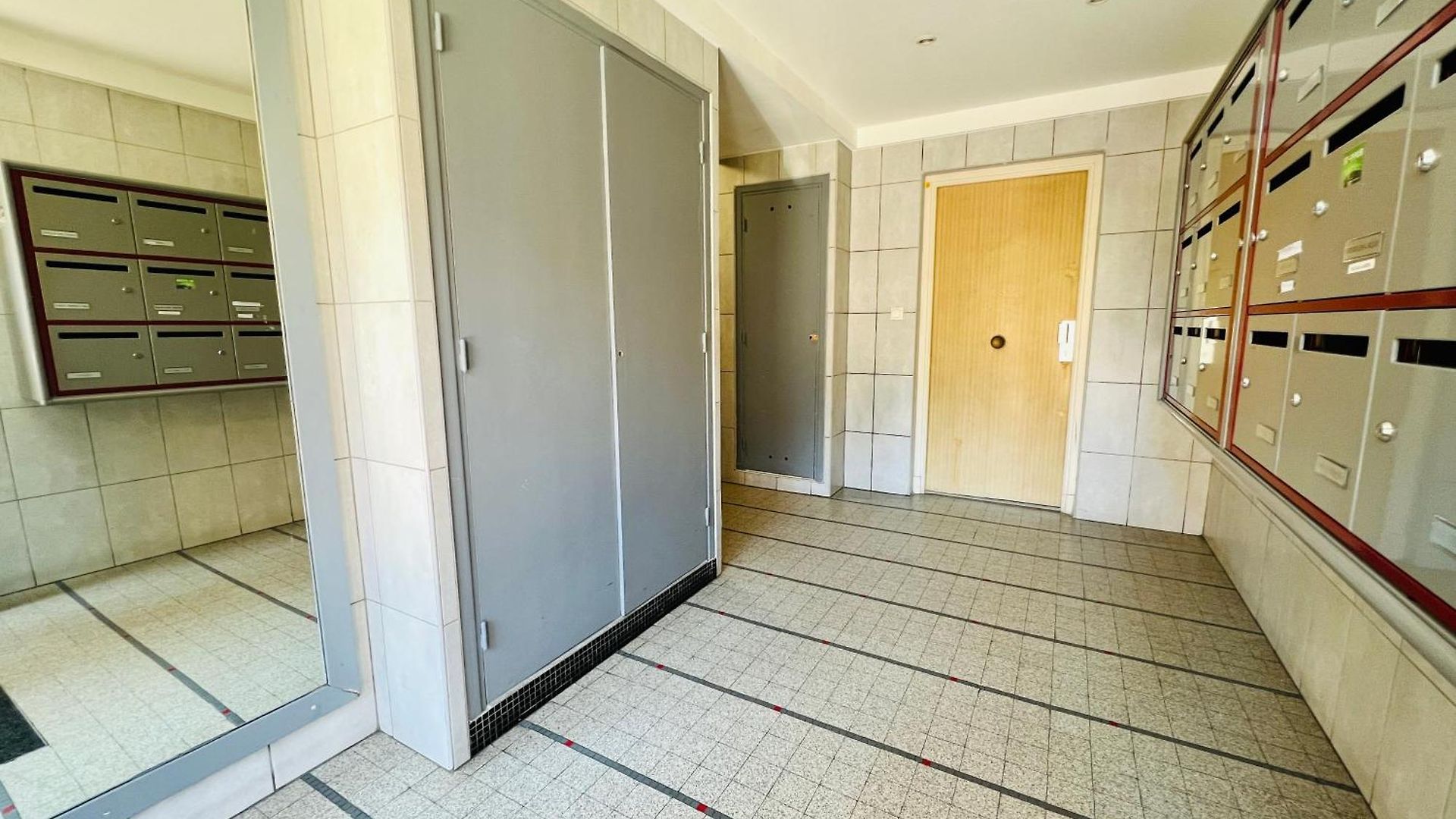 Appartement 3 Pieces Arenas Ouest Nice