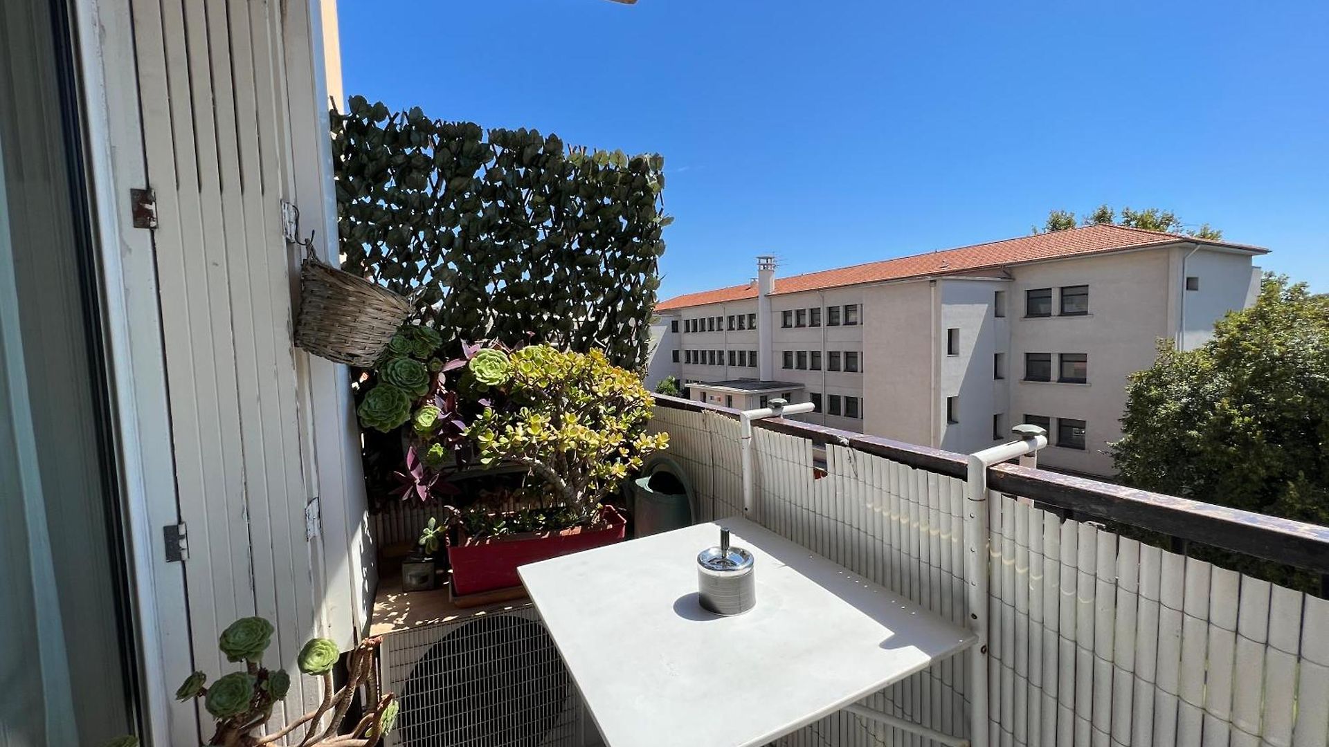 Appartement 3 Pieces Arenas Ouest Nice