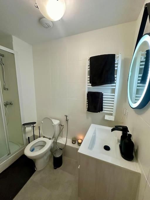 Neuf Et Rénové Promenade Des Appartement