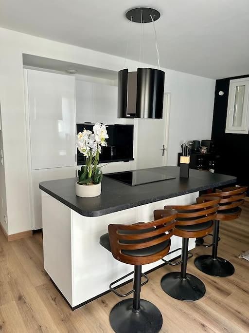 Neuf Et Rénové Promenade Des Appartement *