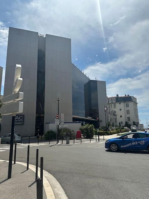 Appartement Neuf Et Rénové Promenade Des