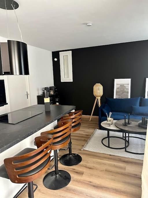Appartement Neuf Et Rénové Promenade Des *