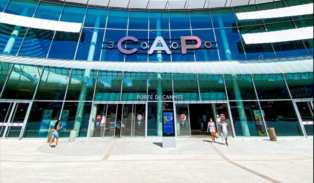 Azuréen - Centre De Nice