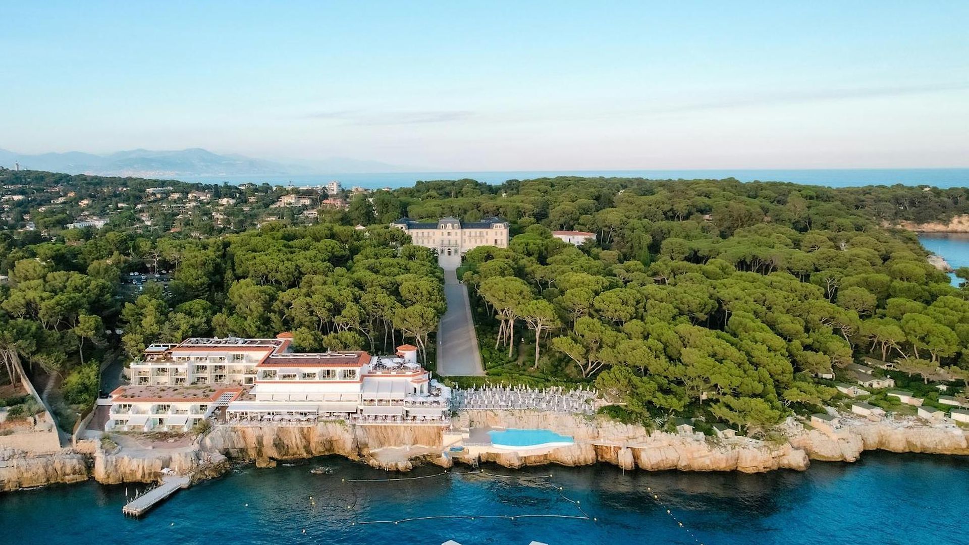 Azuréen - Centre De Nice