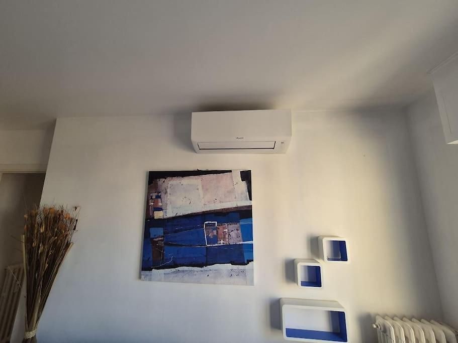 Appartement Azuréen - Centre De Nice