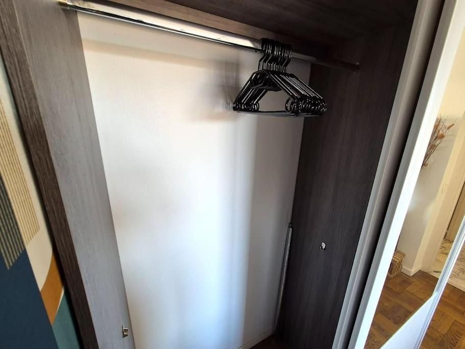 Appartement Azuréen - Centre De