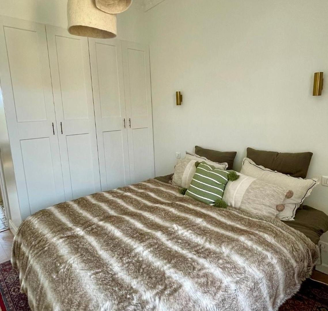 Bright, Spacious 2 Bedroom Apartment, Walk To & Old Town Appartement *