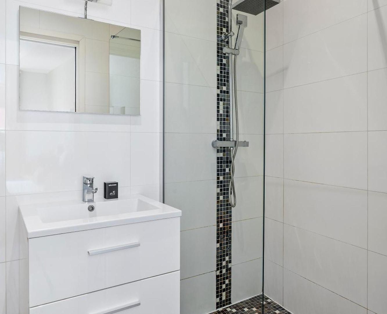 Renting - Rossetti - Modern Haven Heart Of Old Appartement Nice