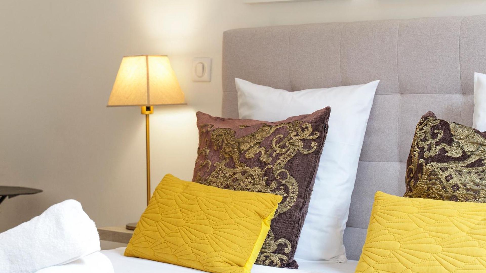 Renting - Rossetti - Modern Haven Heart Of Old Nice