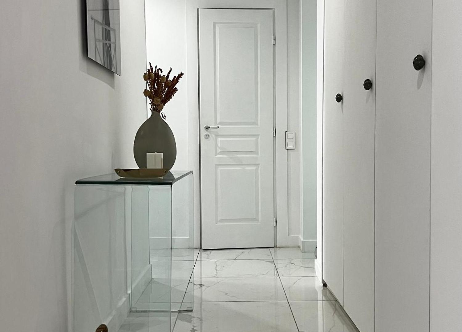 Appartement Niçois Au Coeur Du Triangle D'or