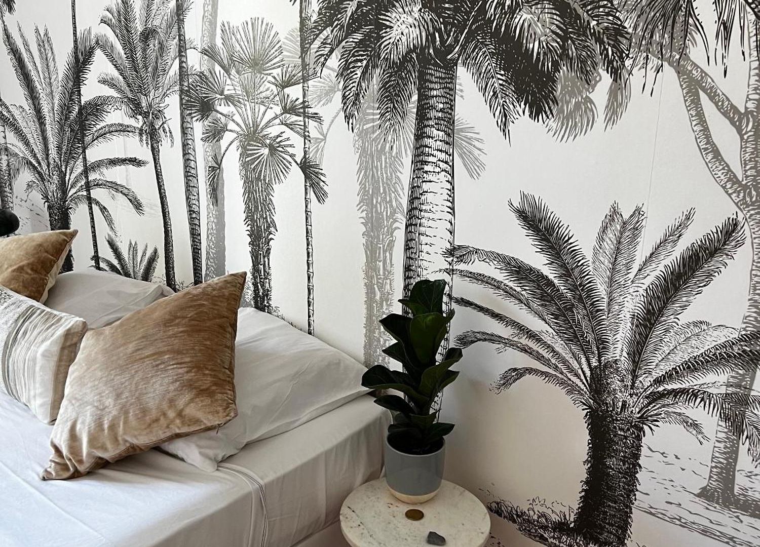 Niçois Au Coeur Du Triangle D'or Appartement