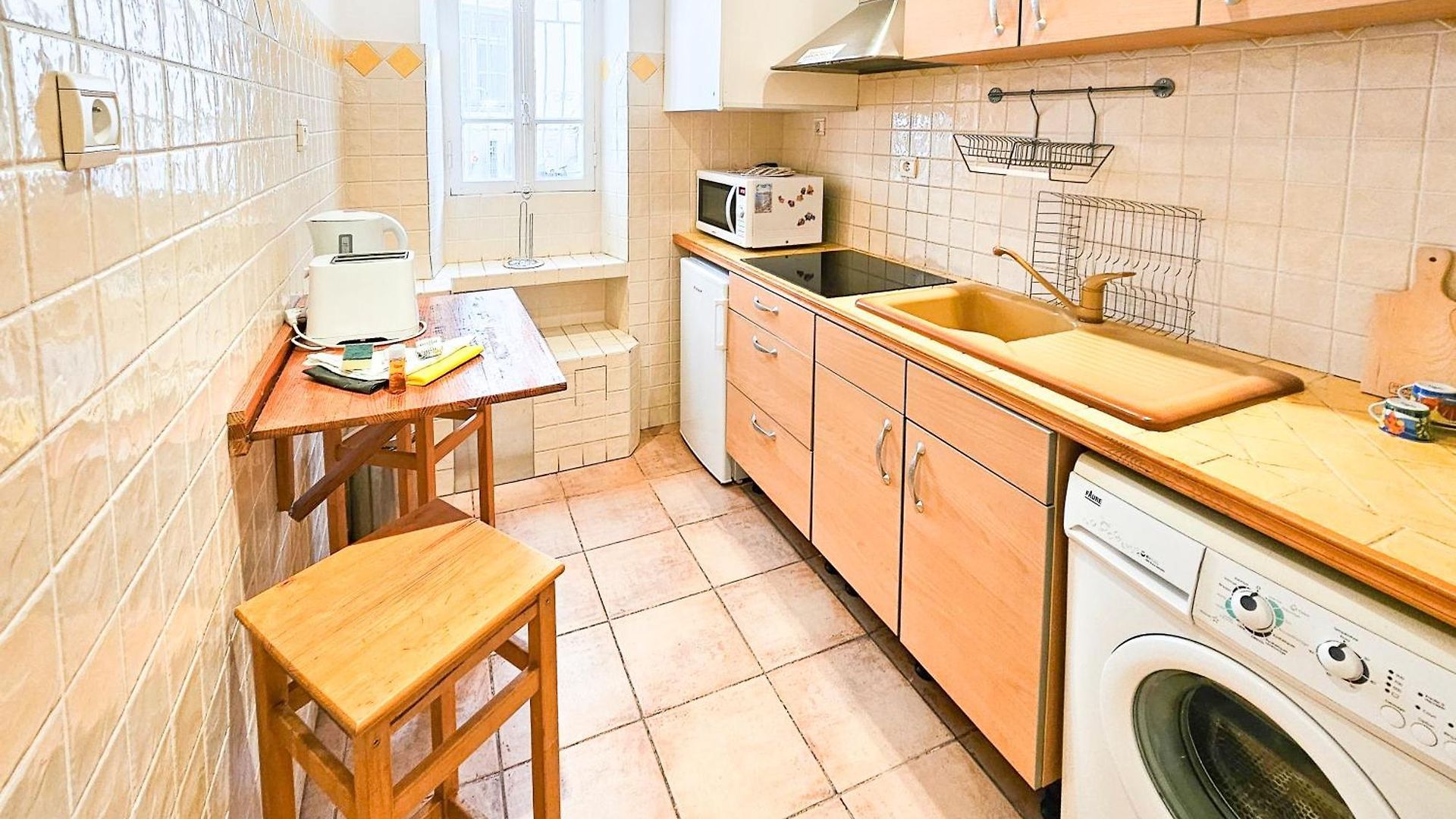 Appartement Neuve 4 Pers Wifi Vecchia Nice
