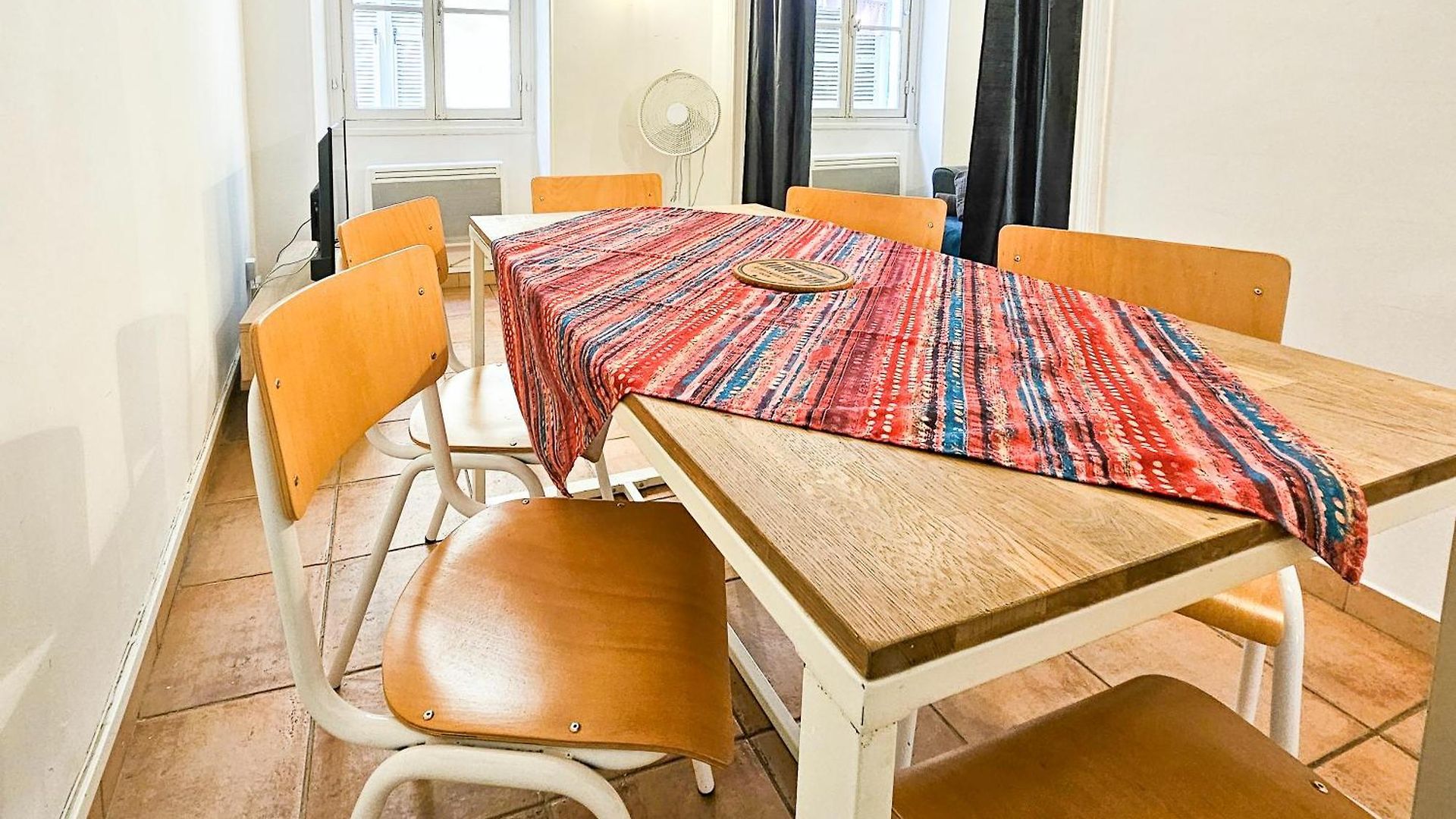 Appartement Neuve 4 Pers Wifi Vecchia