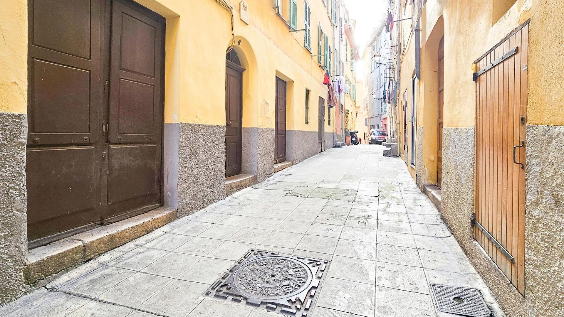 Neuve 4 Pers Wifi Vecchia *