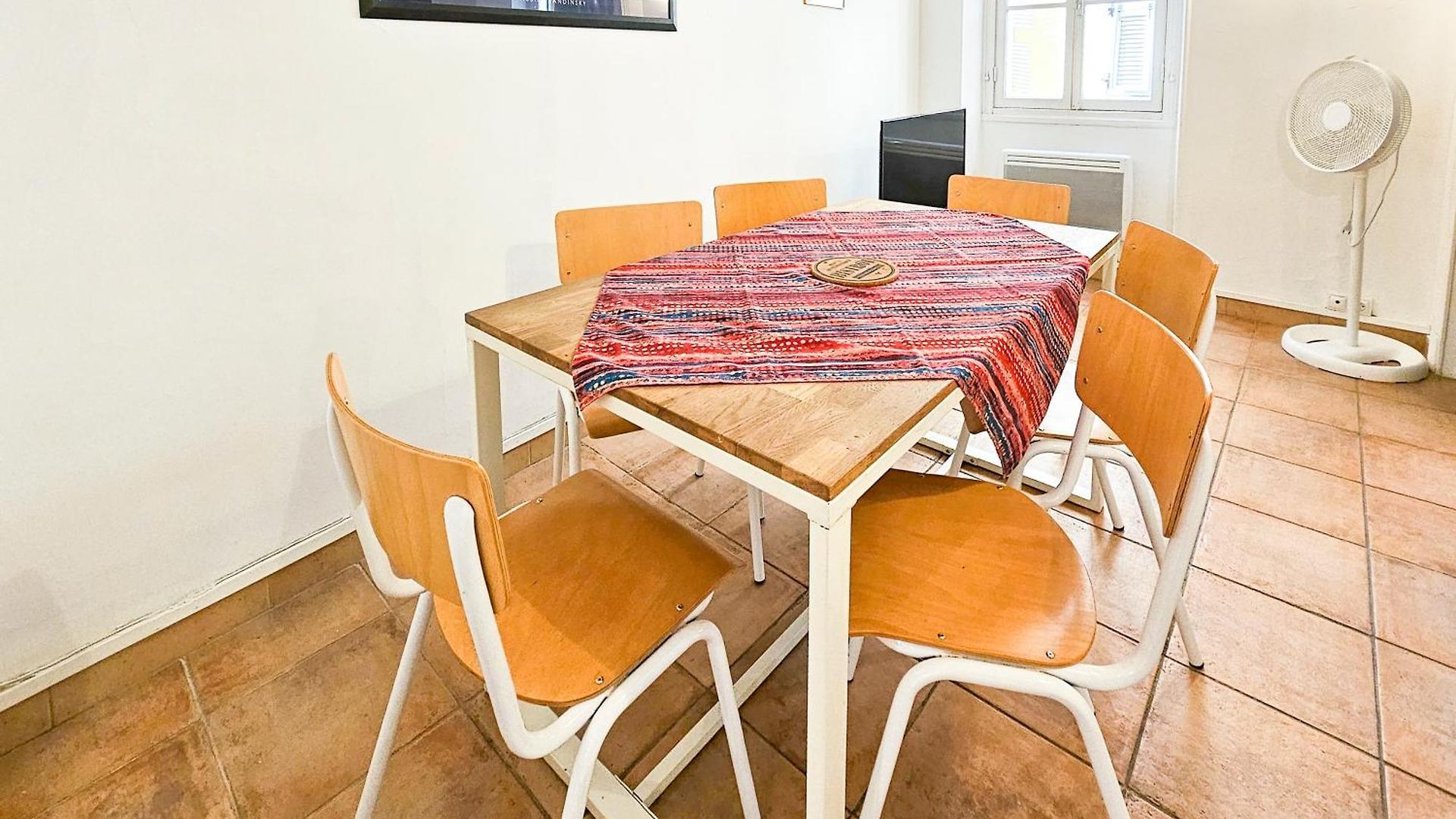Neuve 4 Pers Wifi Vecchia Appartement *