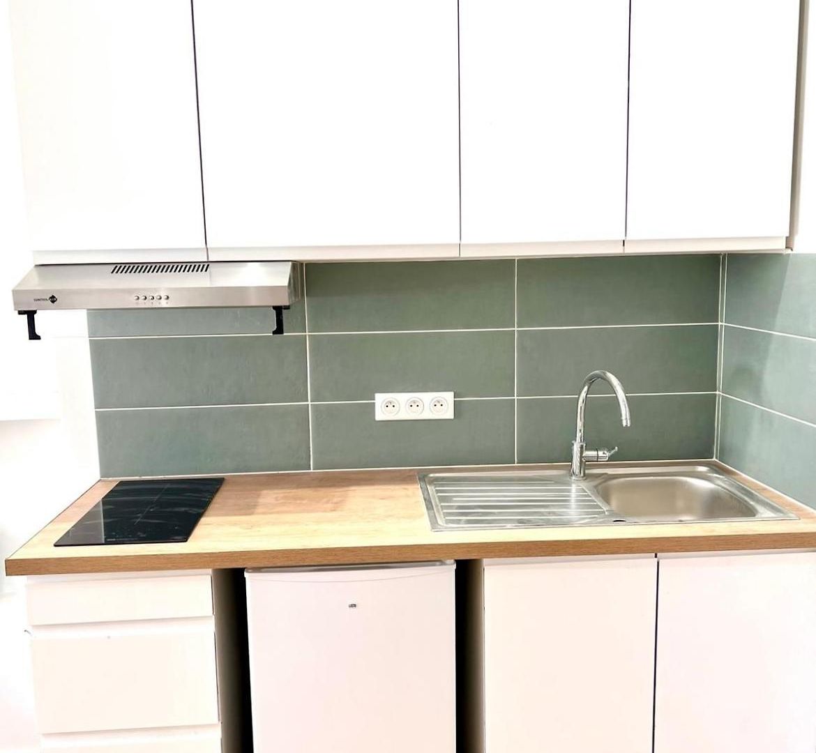 Collet Résidence Appartement Nice