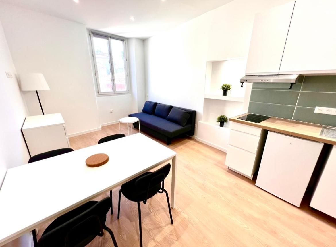 Appartement Collet Résidence *