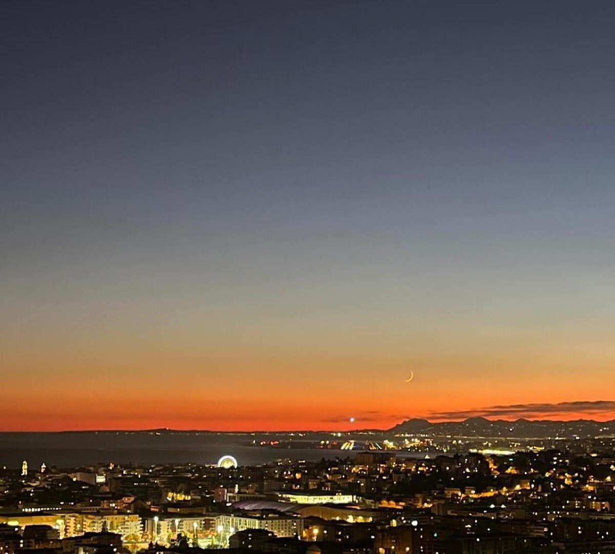 View Appartement Nice