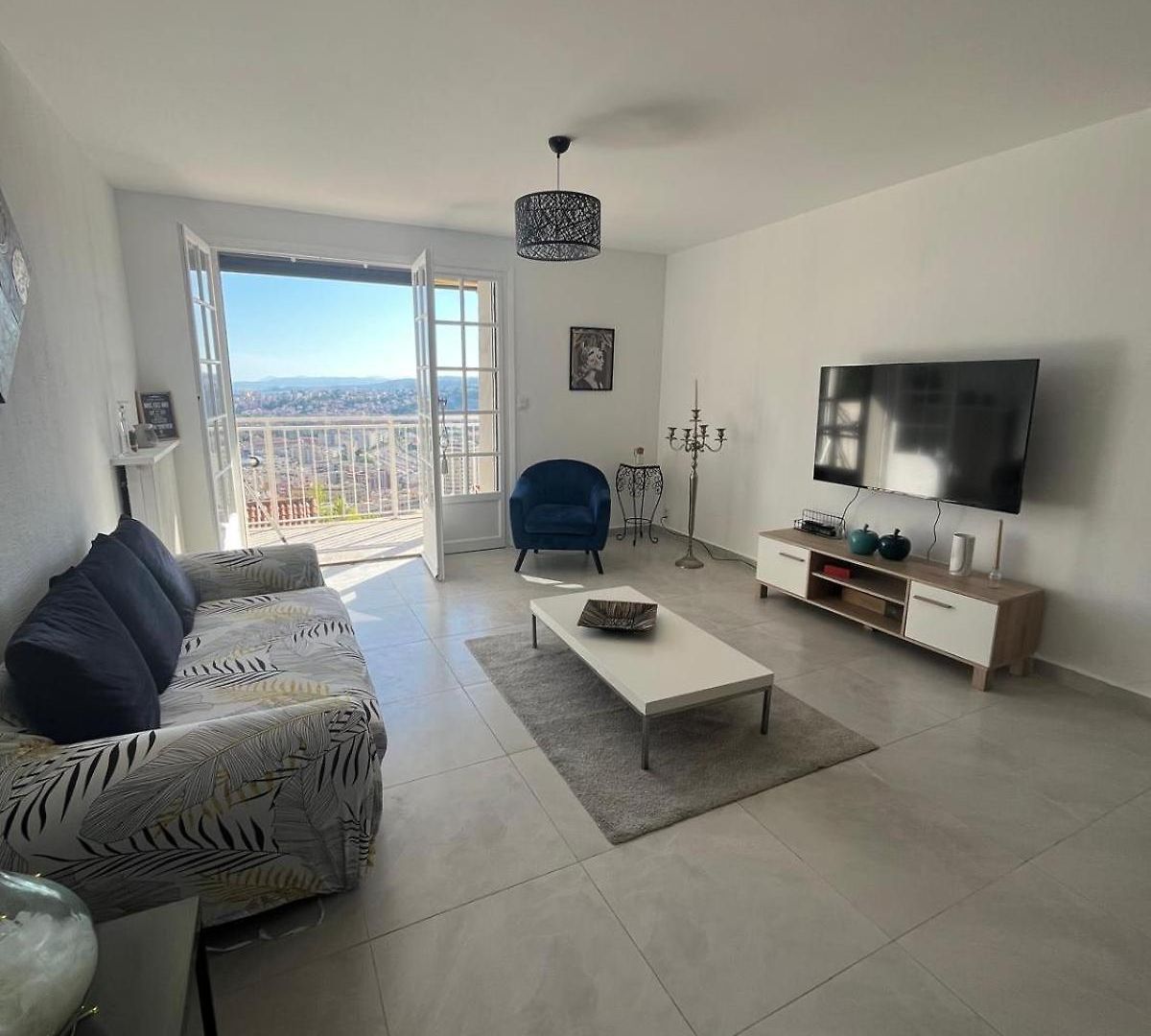 View Appartement