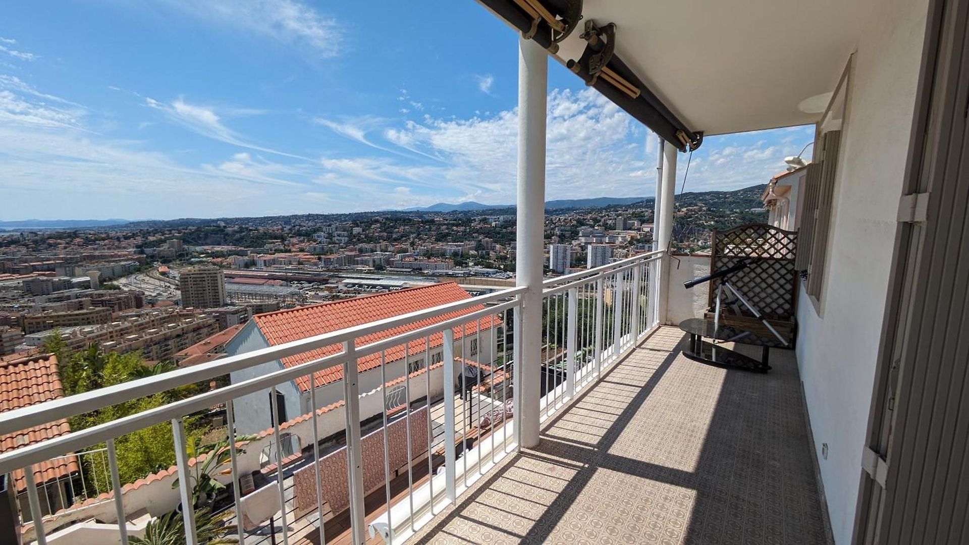 View Appartement