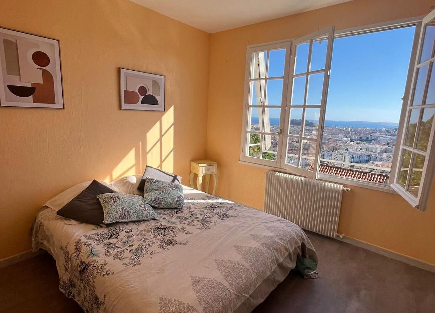 Appartement View