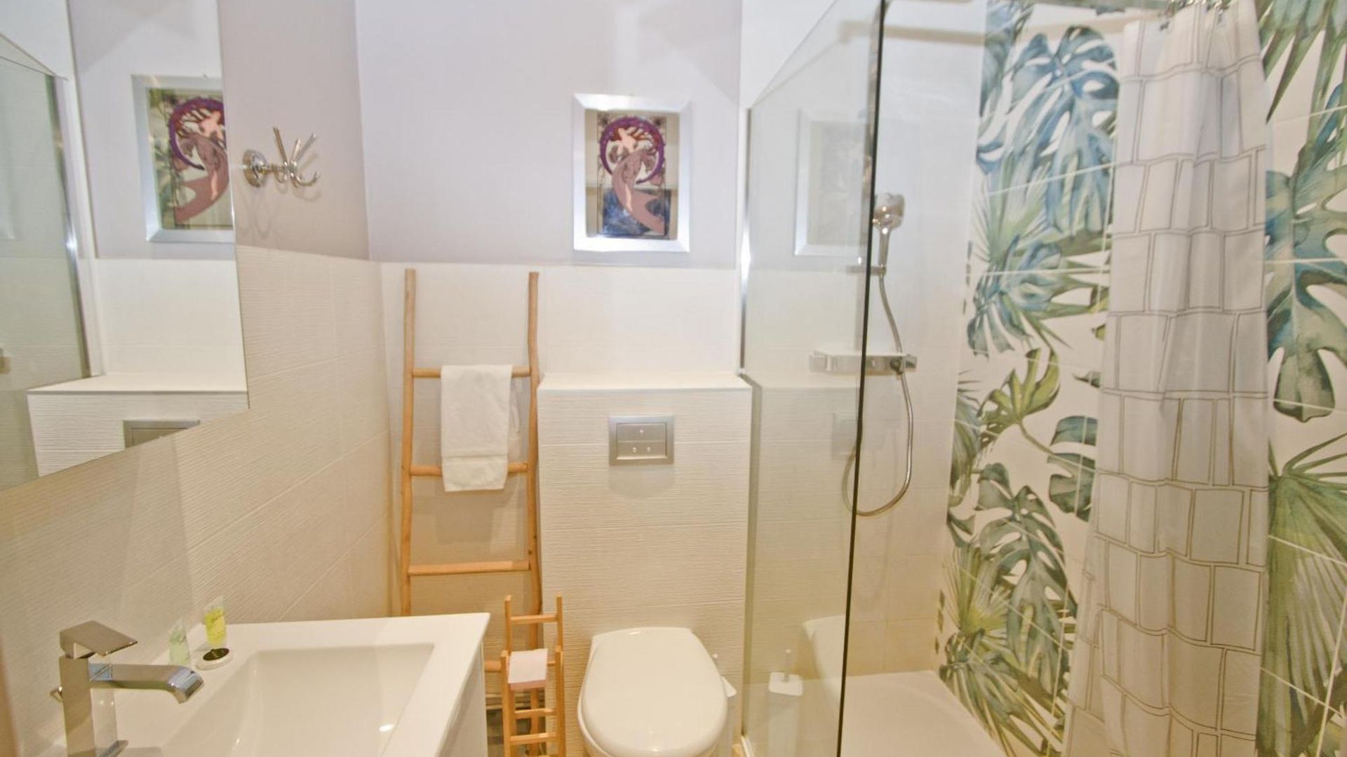 Apartment Rivoli Center *