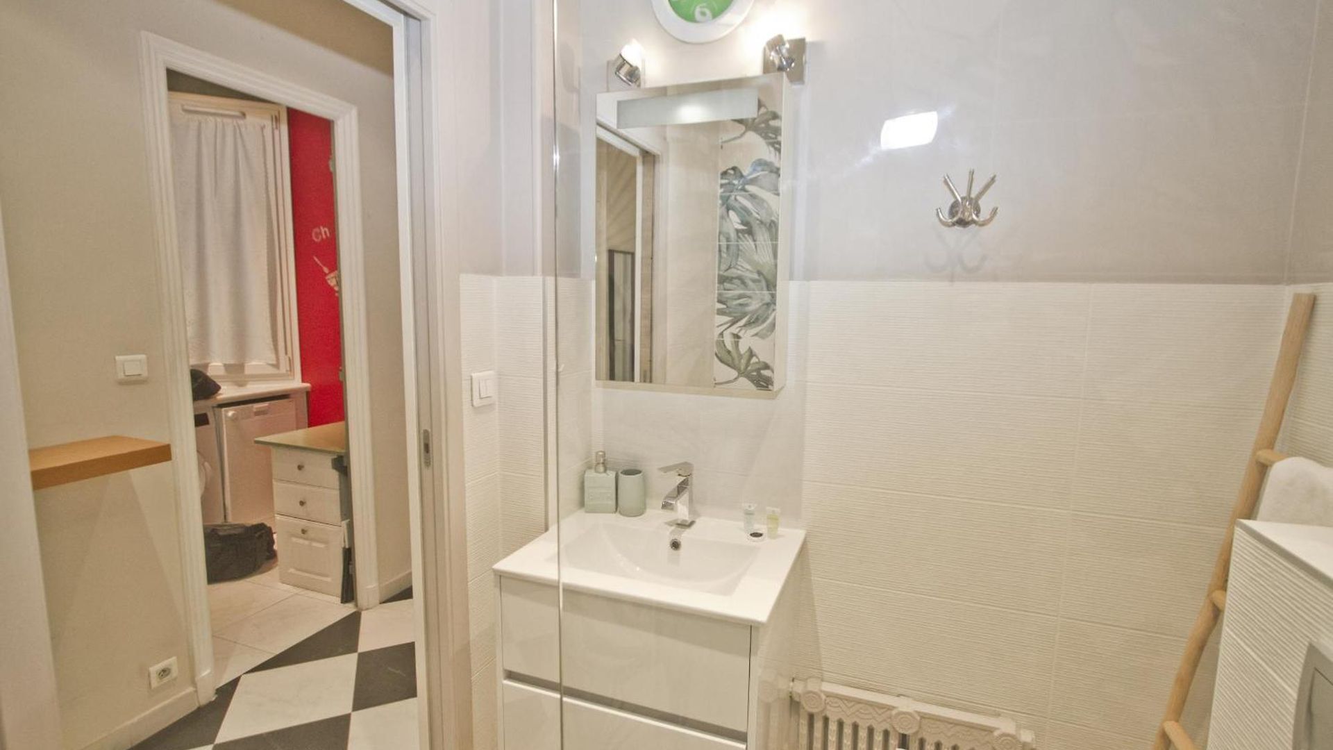 Apartment Rivoli Center *