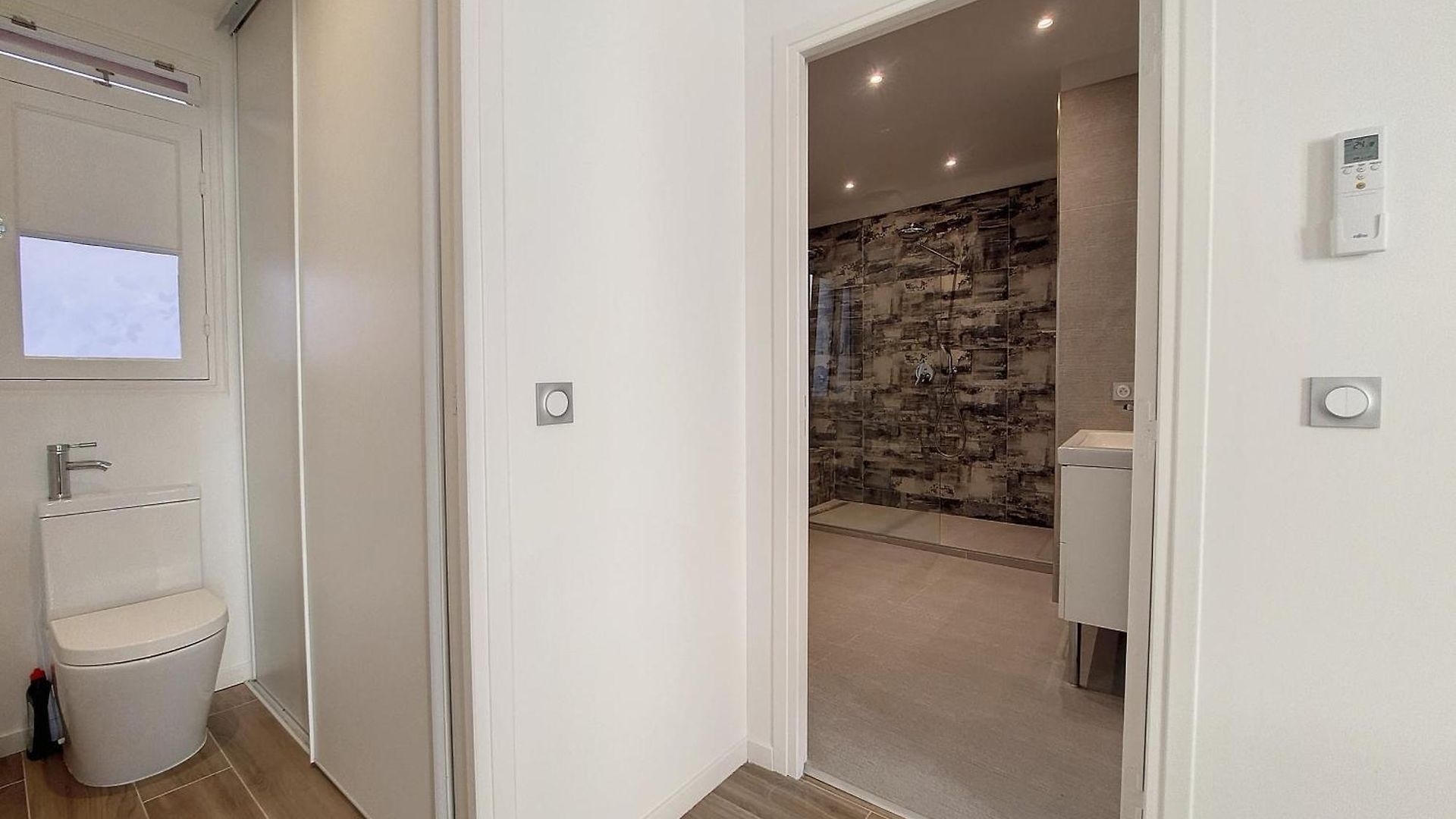 Appartement Nestor&jeeves - Brise De - Balcony - Nice