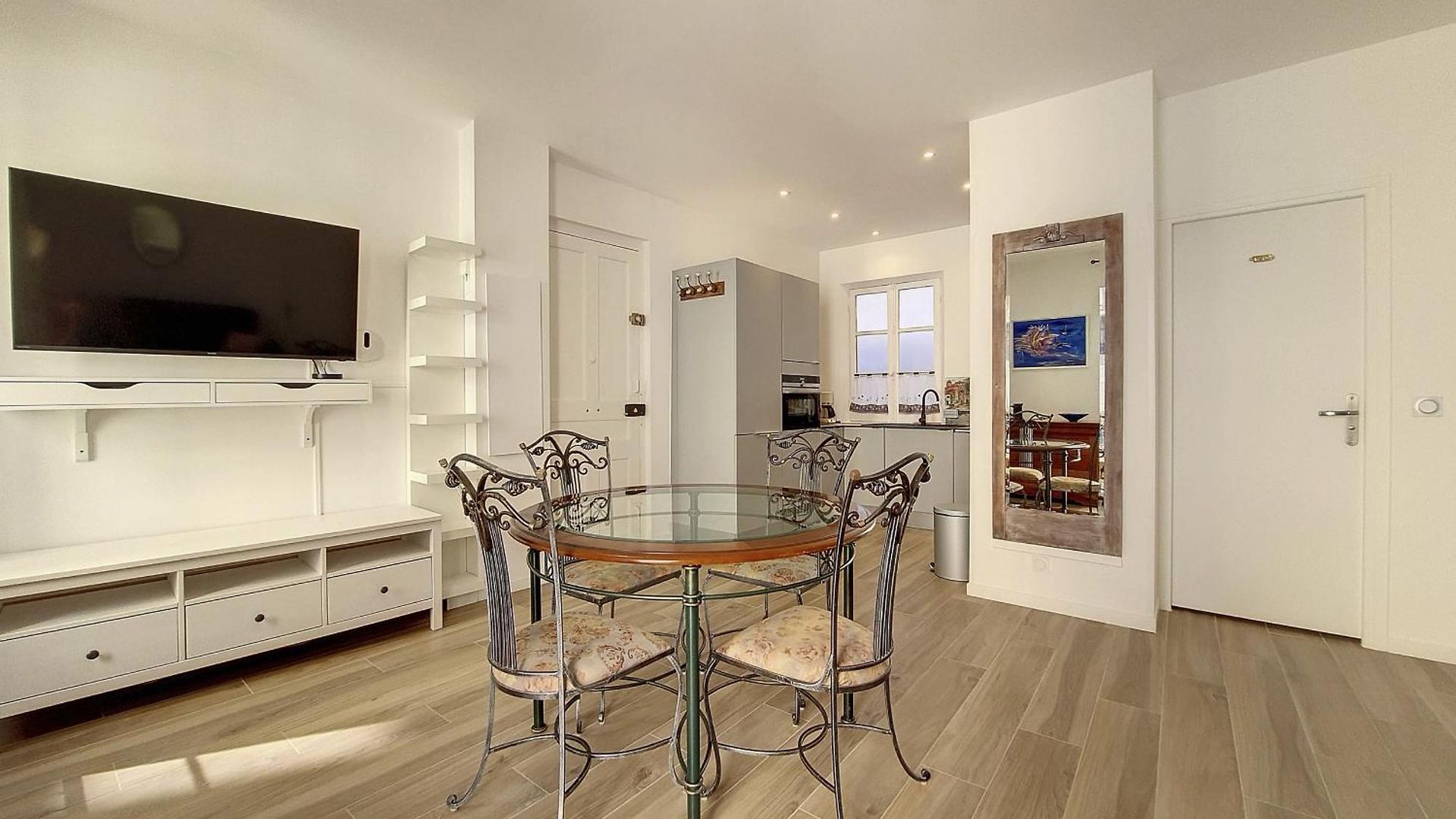 Appartement Nestor&jeeves - Brise De - Balcony - *