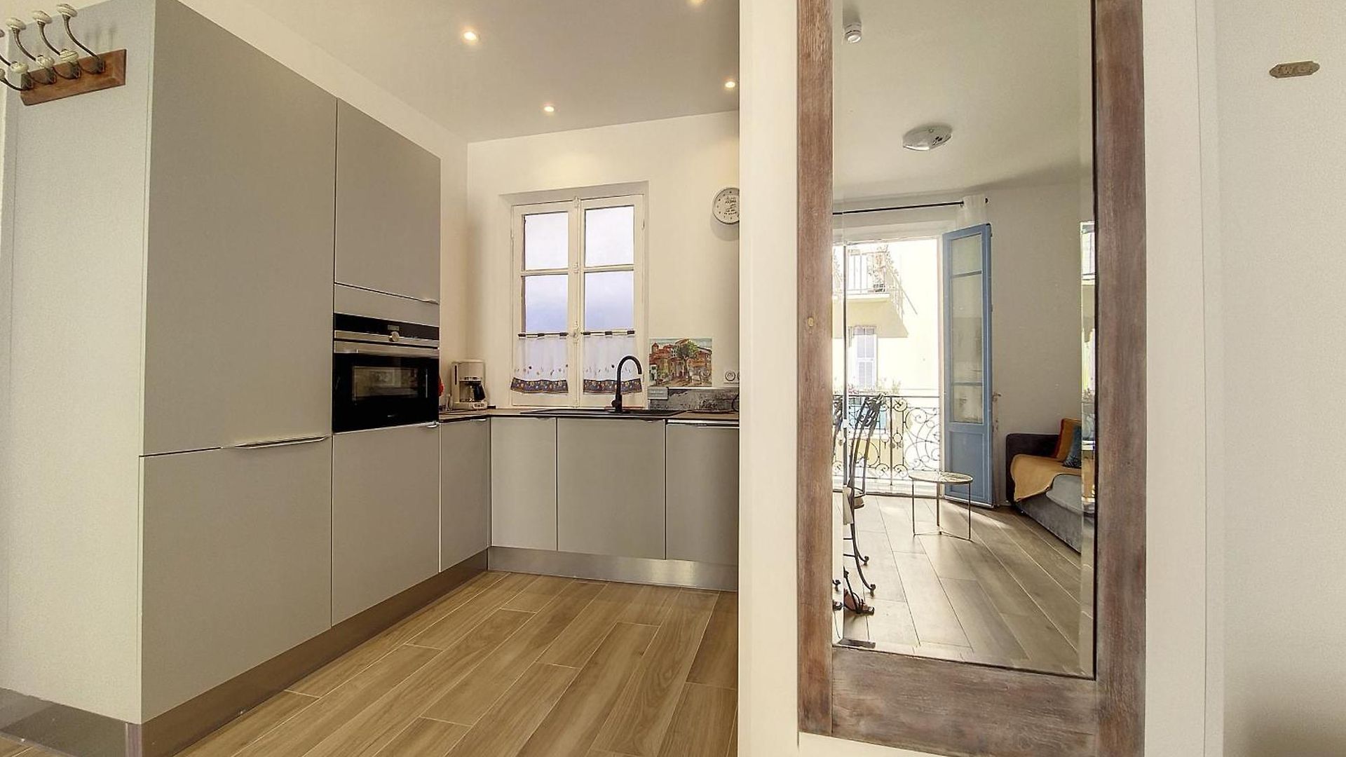 Nestor&jeeves - Brise De - Balcony - Appartement