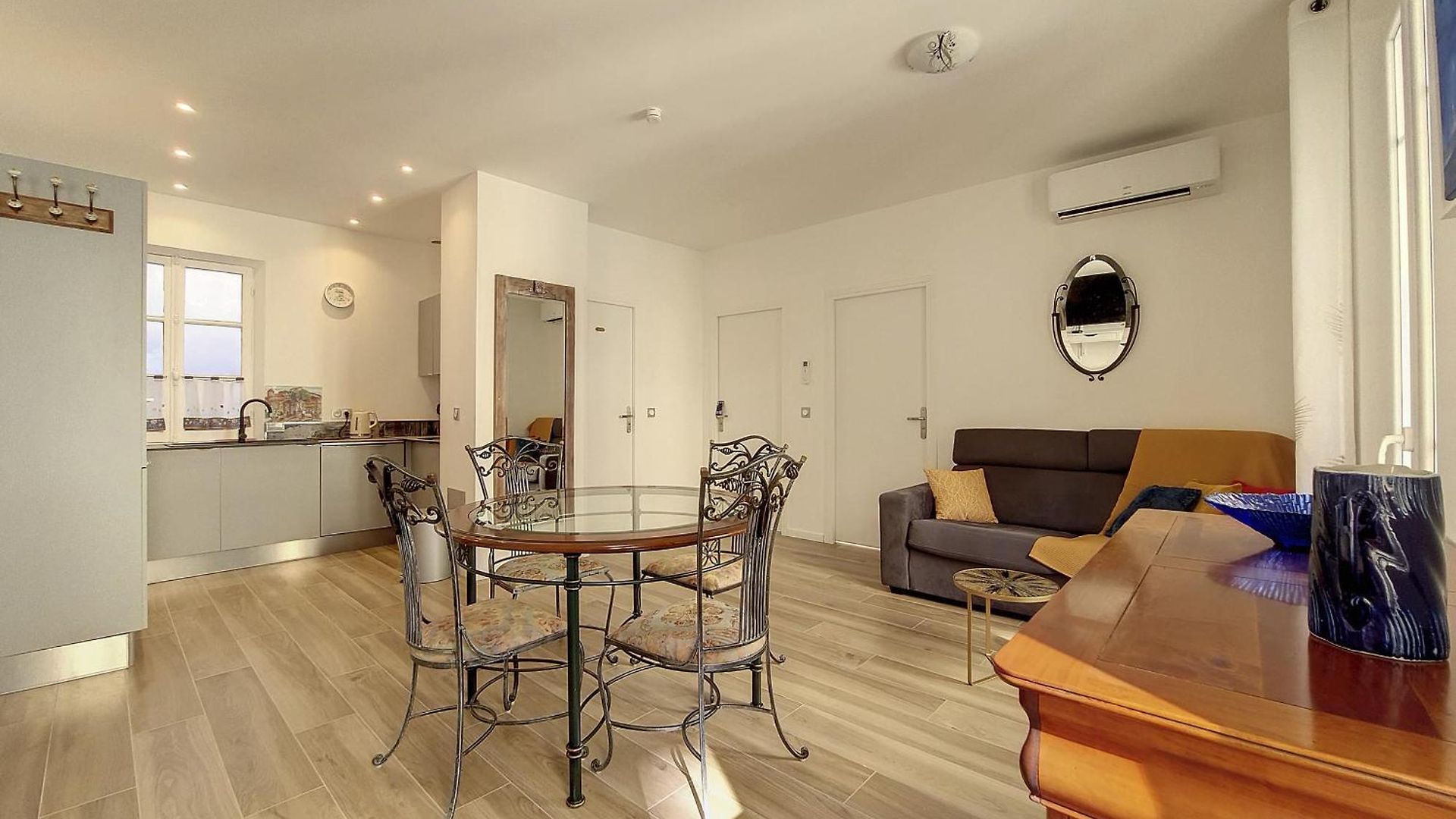 Appartement Nestor&jeeves - Brise De - Balcony - Nice
