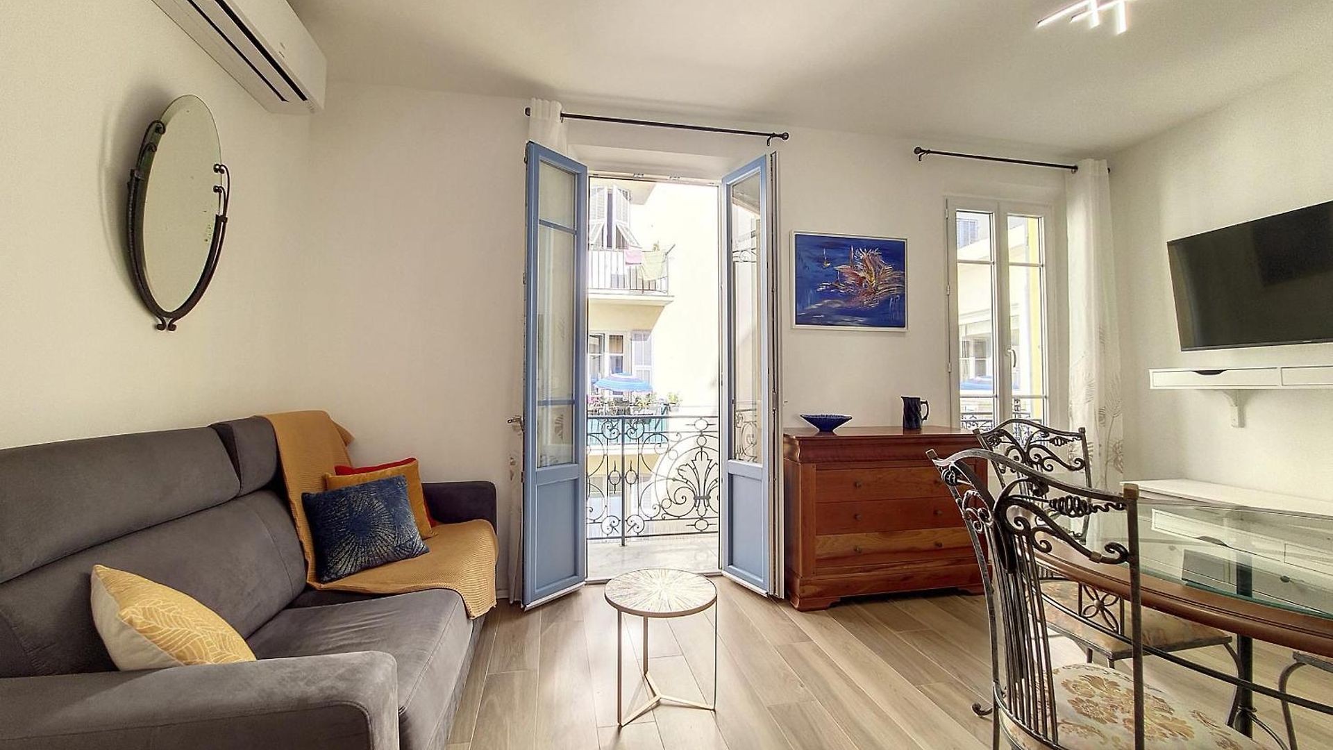 Nestor&jeeves - Brise De - Balcony - Appartement