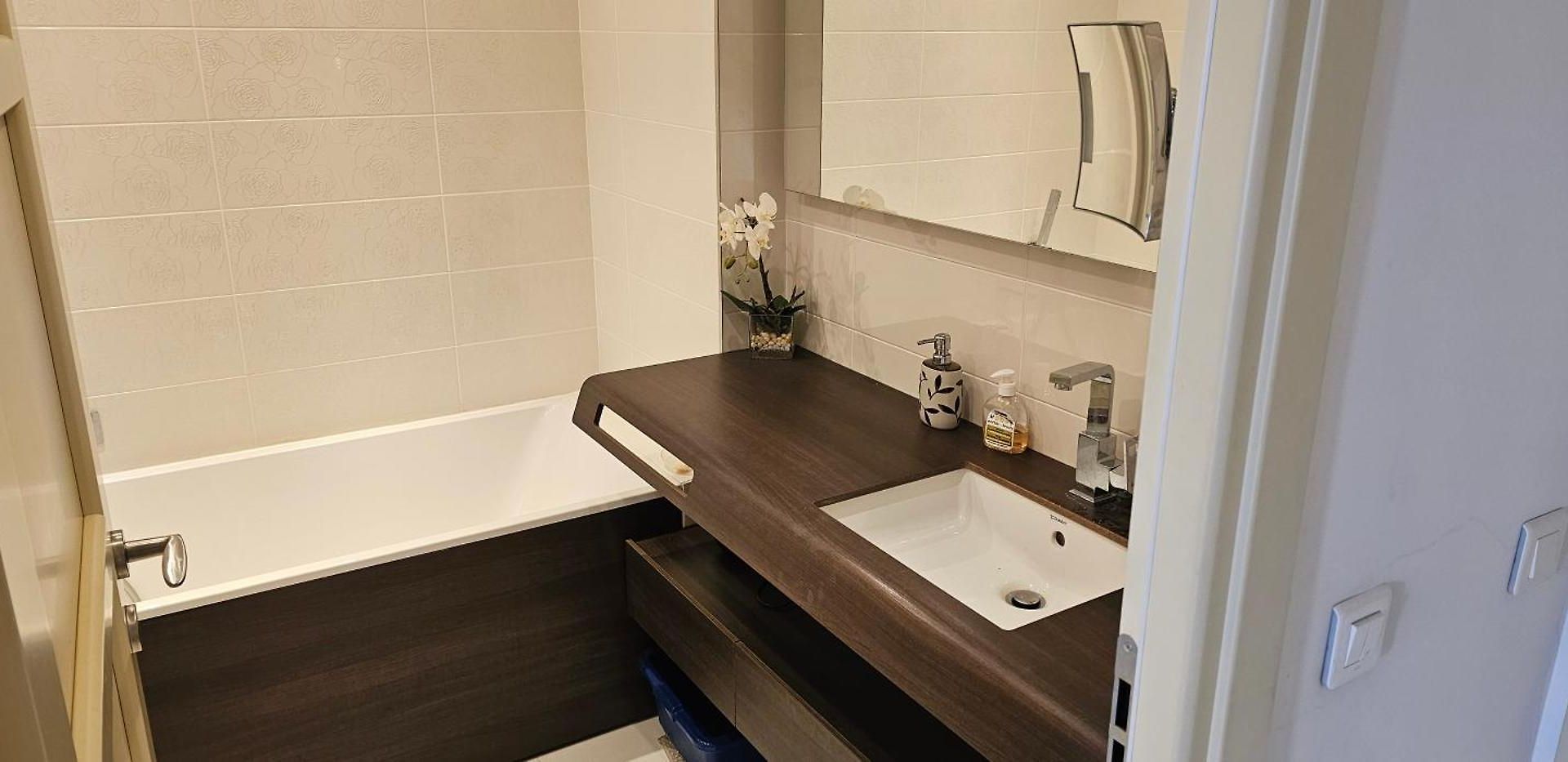 Bella D'azur Appartement *