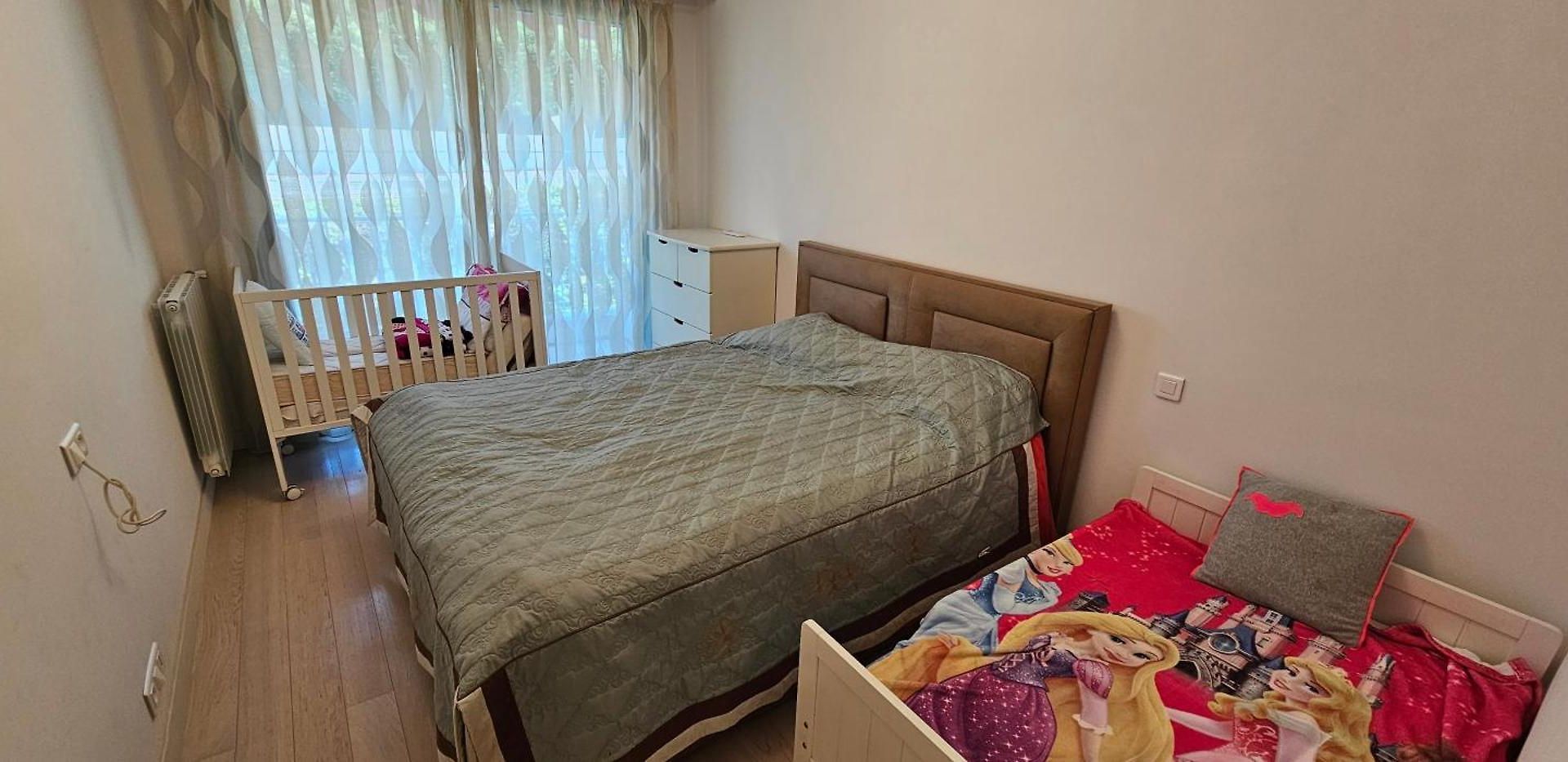 Appartement Bella D'azur *