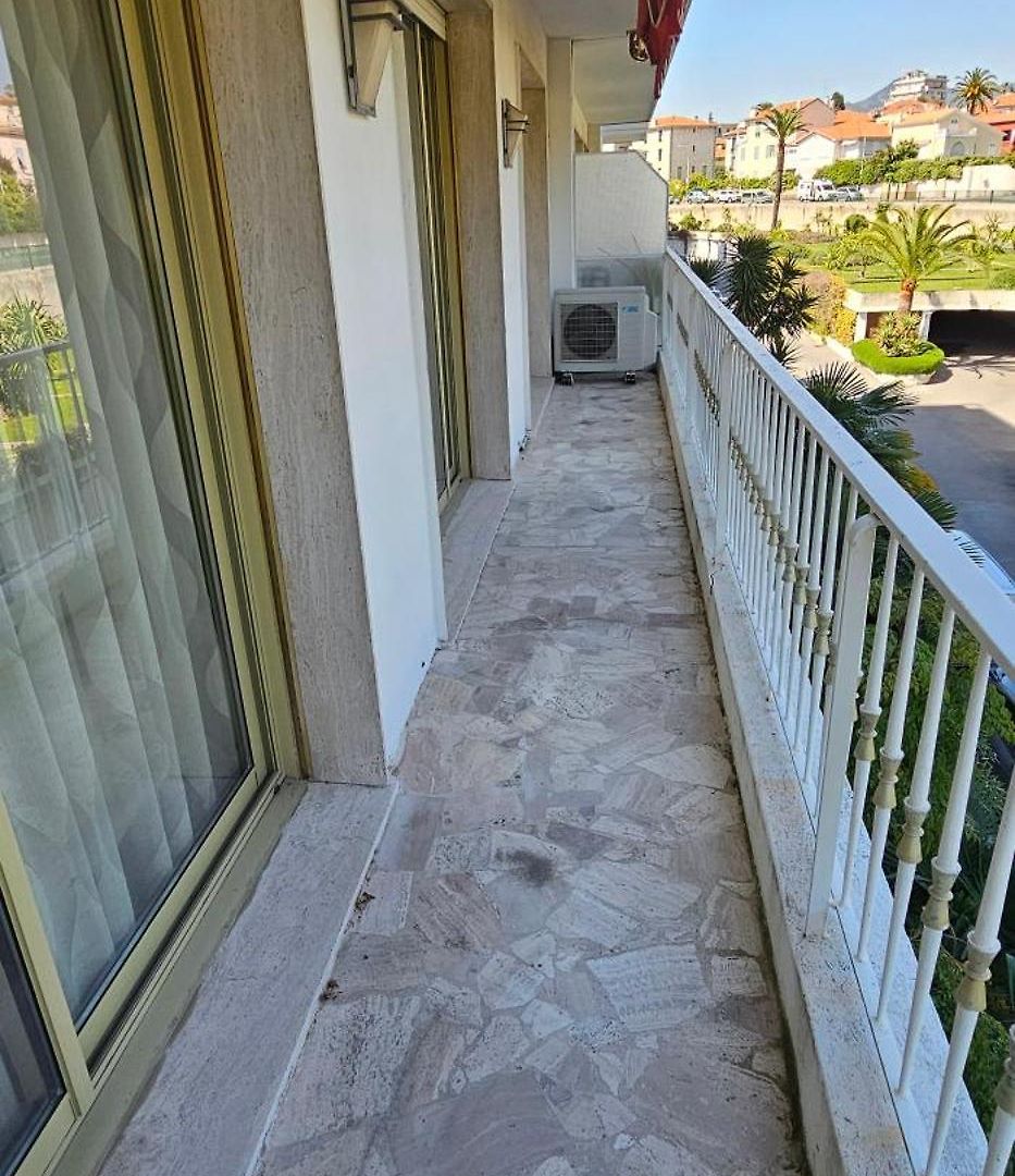 Bella D'azur Appartement Nice