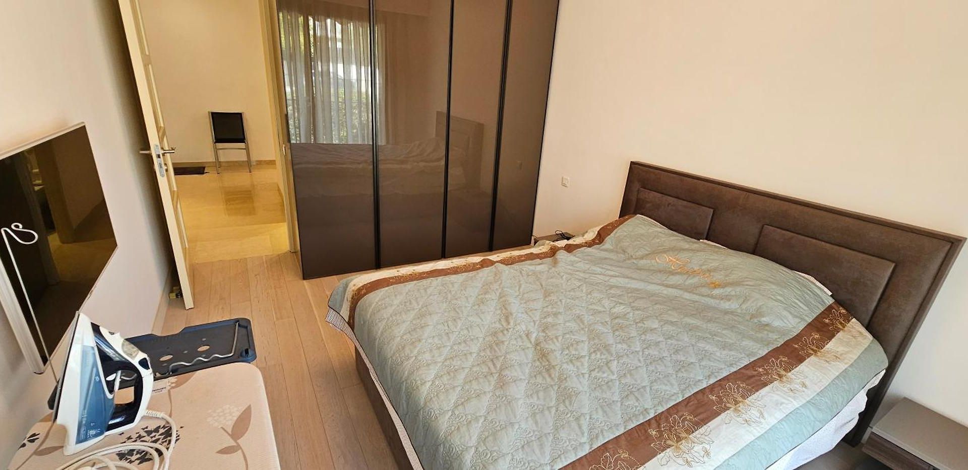 Appartement Bella D'azur Nice